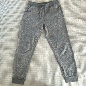 Uniqlo Gray XS Joggers